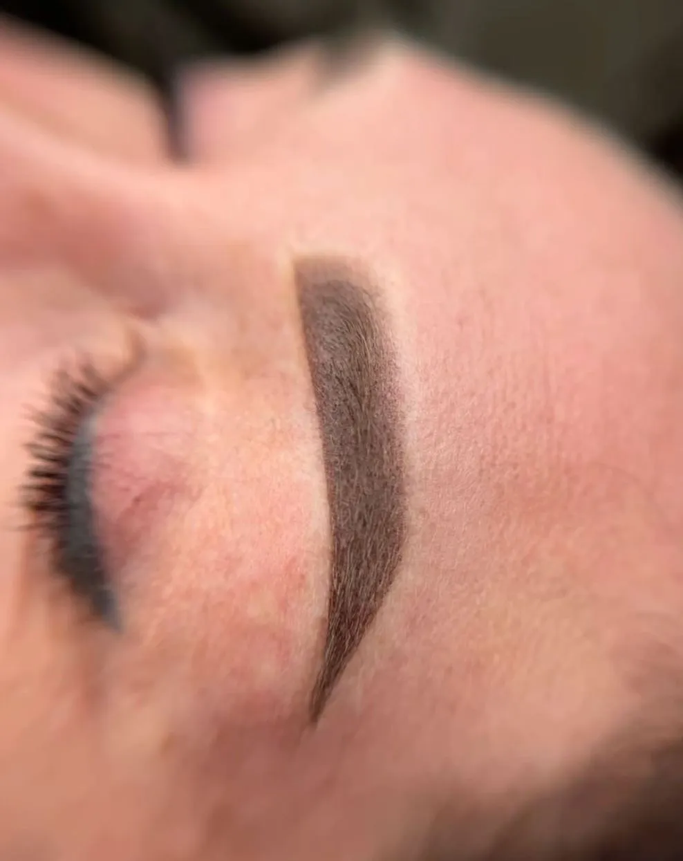 Good Eats Inc | Can You Have Coffee Before Powder Brows? Coffee Before a Tattoo