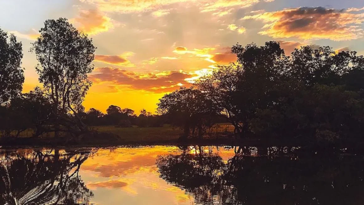 Does Kakadu Get Cold at Night