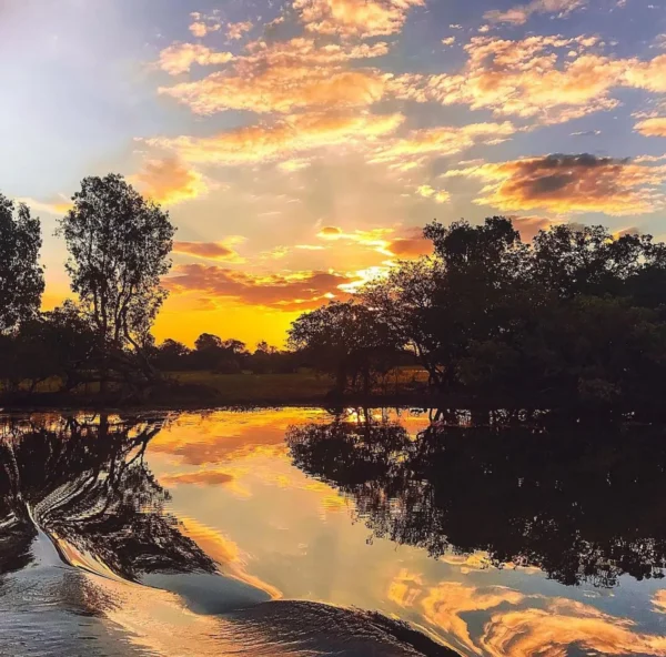 Does Kakadu Get Cold at Night? Exploring Climate, Seasons & Travel Tips