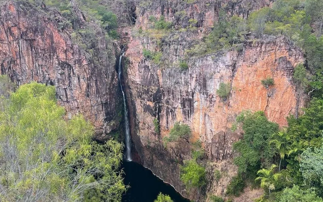 How to Spend a Day in Litchfield National Park