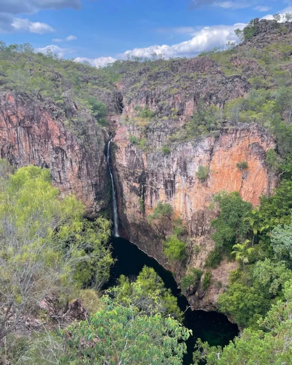 How to Spend a Day in Litchfield National Park