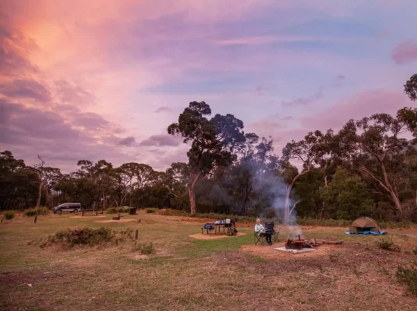 Is Camping at the Grampians Free? Explore Options, Fees & Tips