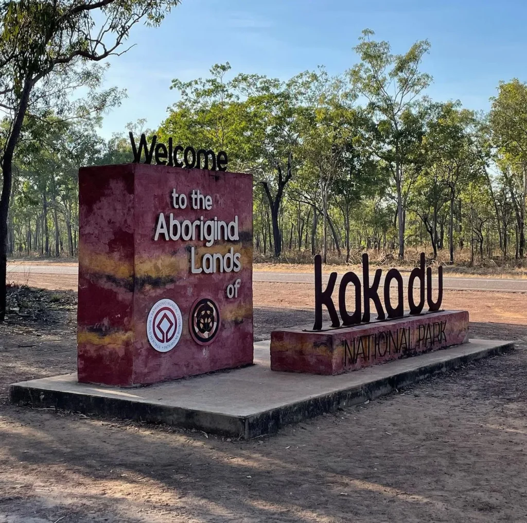 Kakadu National Park