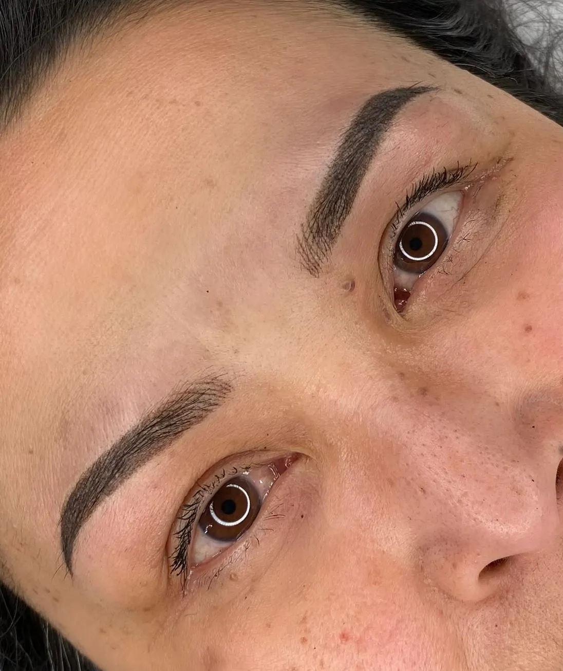 Good Eats Inc | Can You Have Coffee Before Powder Brows? Real Talk from the Studio Chair