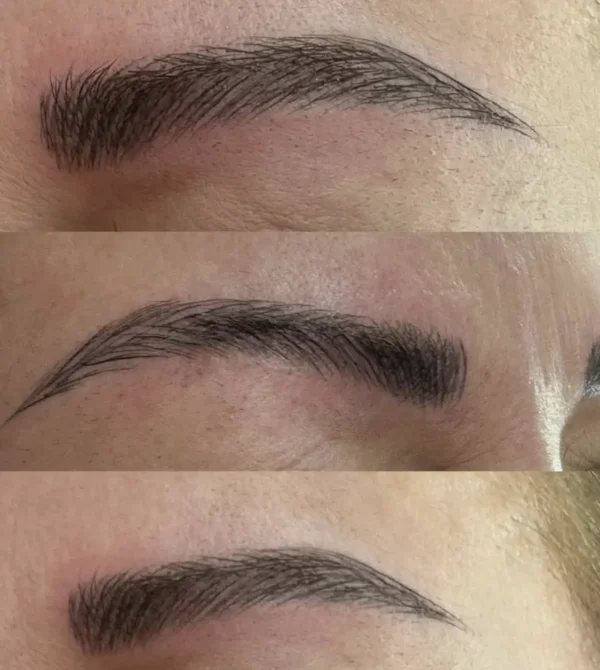 What to Do If You Regret Your Nano Brows