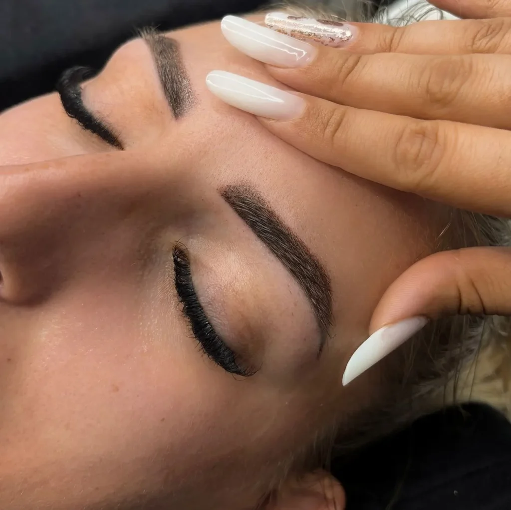 Good Eats Inc | Can You Have Coffee Before Powder Brows? What to Drink Before Powder Brows