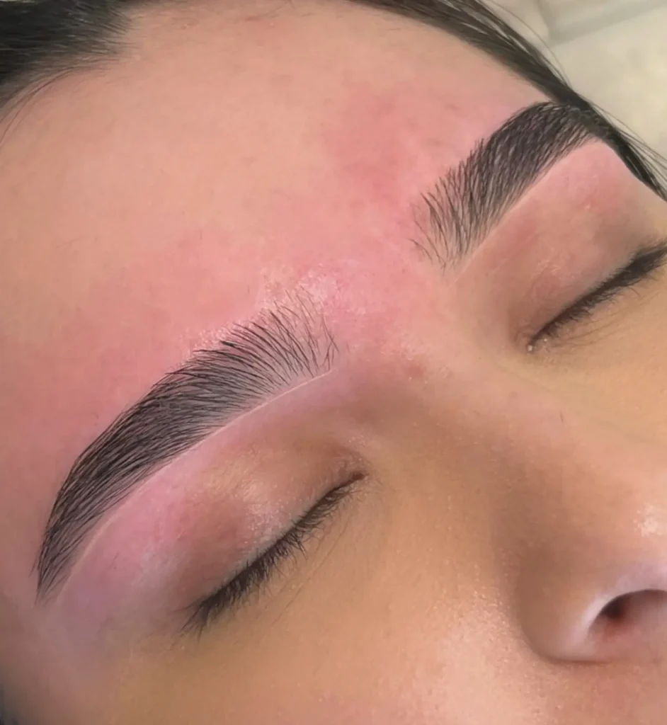 Your First Session Isn’t the Final Look