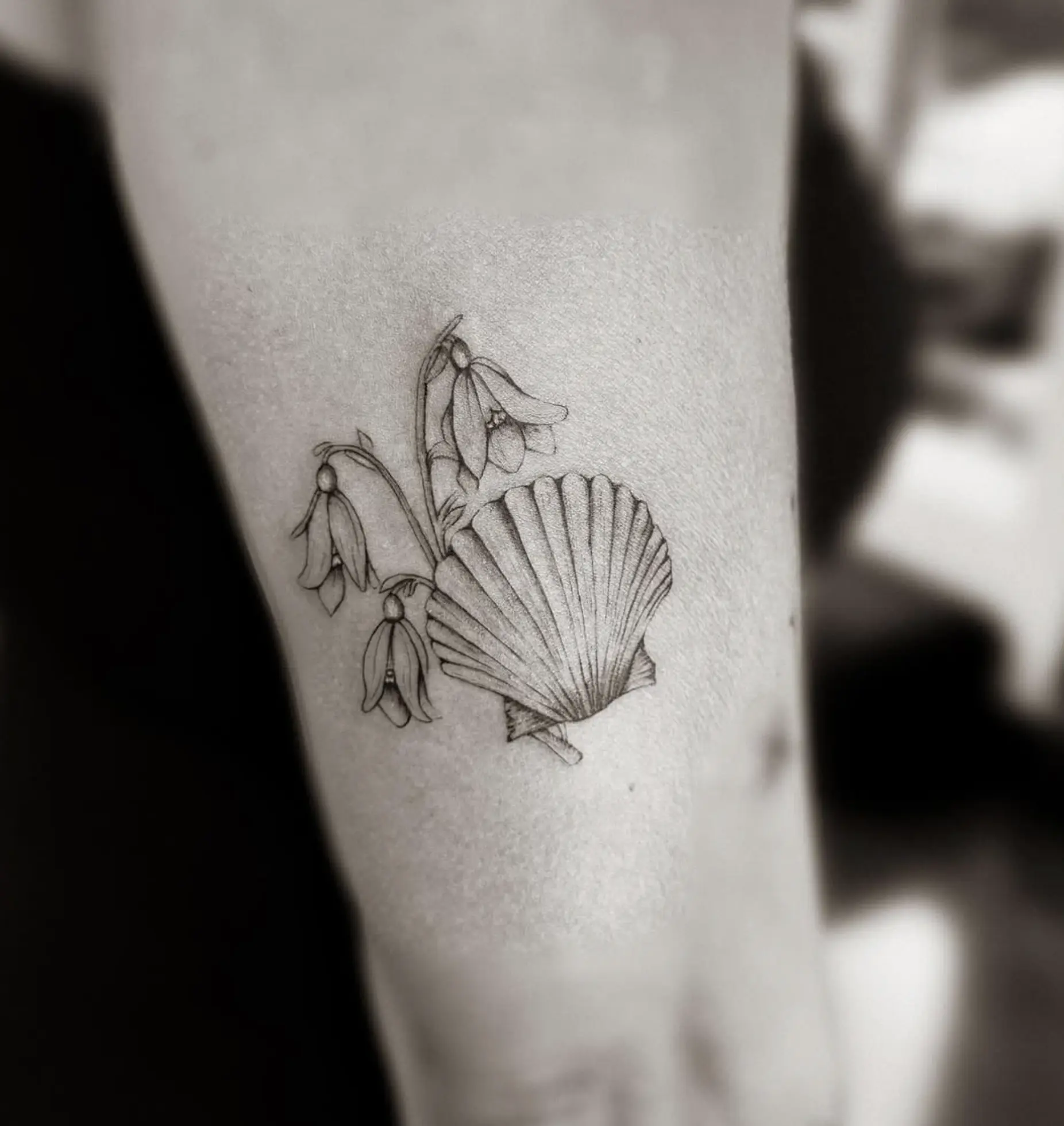 Good Eats Inc | Do I need a license to practice fine-line tattooing? fine line tattoo course Melbourne