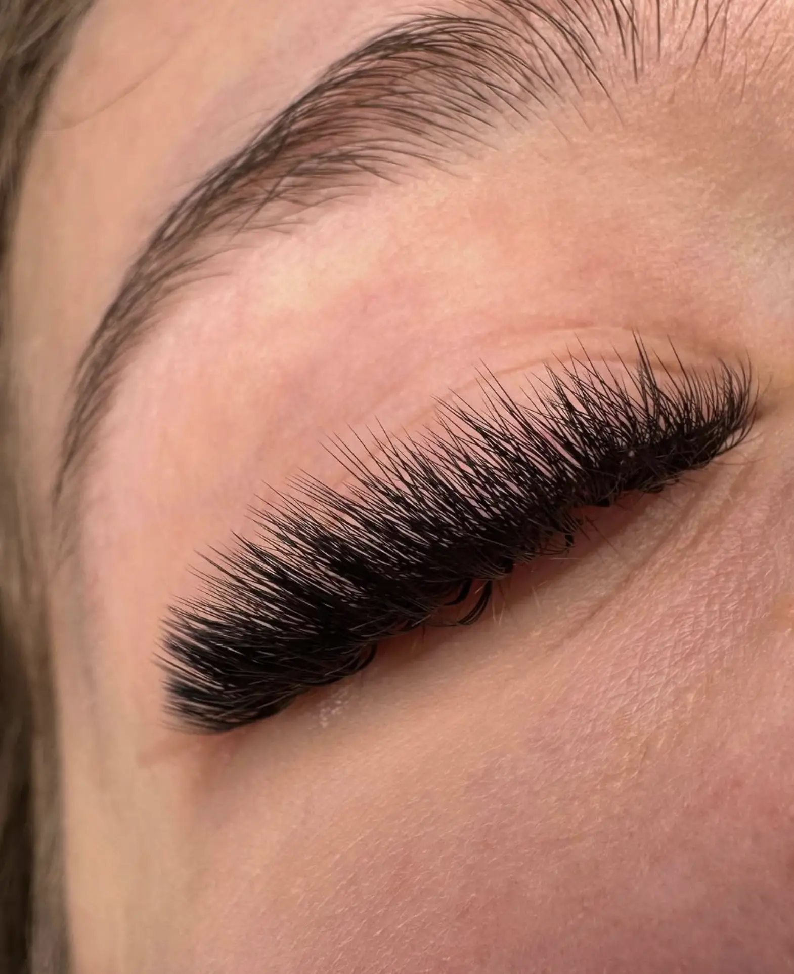 Good Eats Inc | How to clean your eyes when you have eyelash extensions? how to clean eyelash extensions