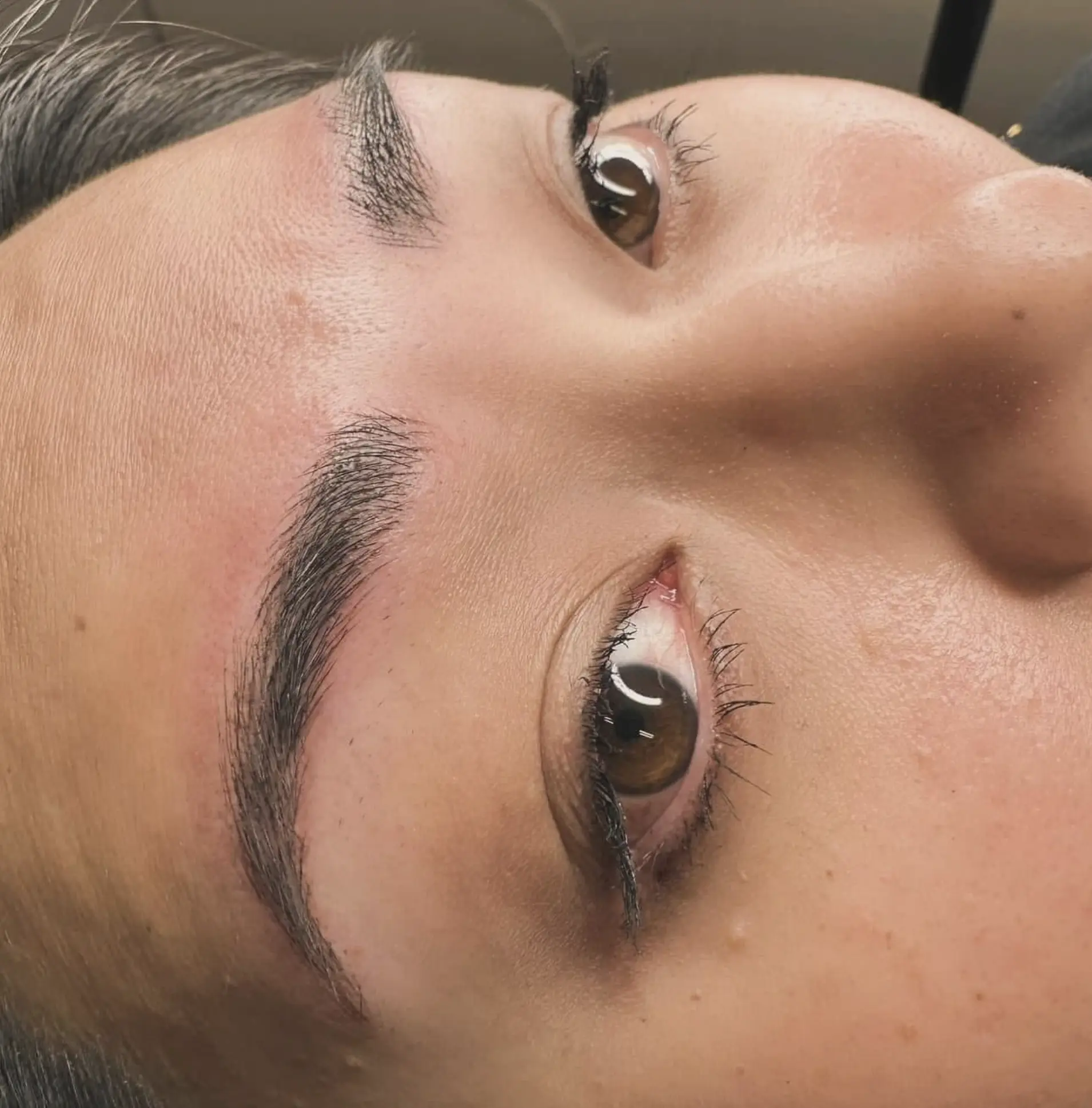 Good Eats Inc | What to Do If You Regret Your Nano Brows nano brows regret