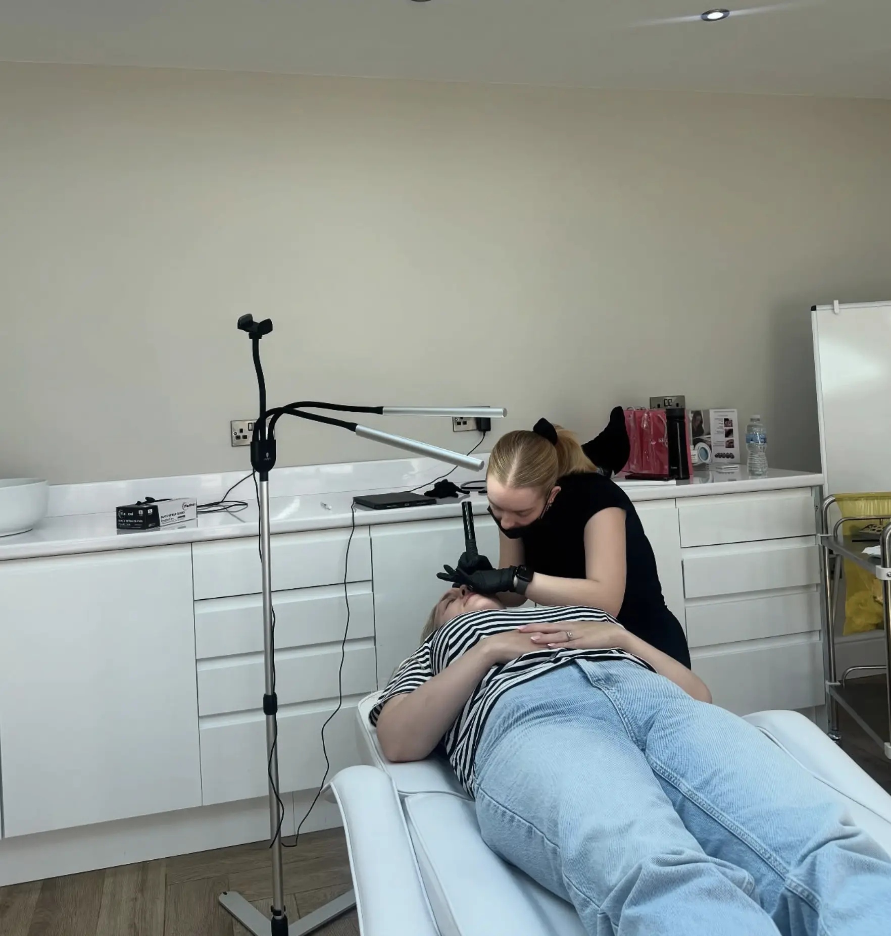 Good Eats Inc | What to Do If You Regret Your Nano Brows nano brows touch up timing