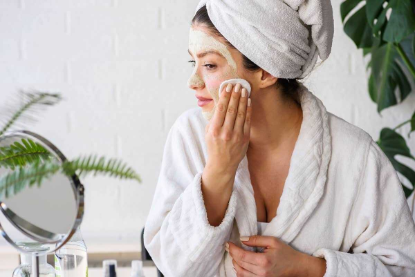 Gentle Exfoliants for Sensitive Skin: Achieve a Glowing Complexion Safely