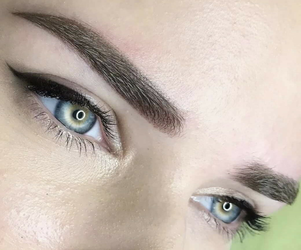 Ultimate Guide to Permanent Eyebrow Techniques for Flawless Brows