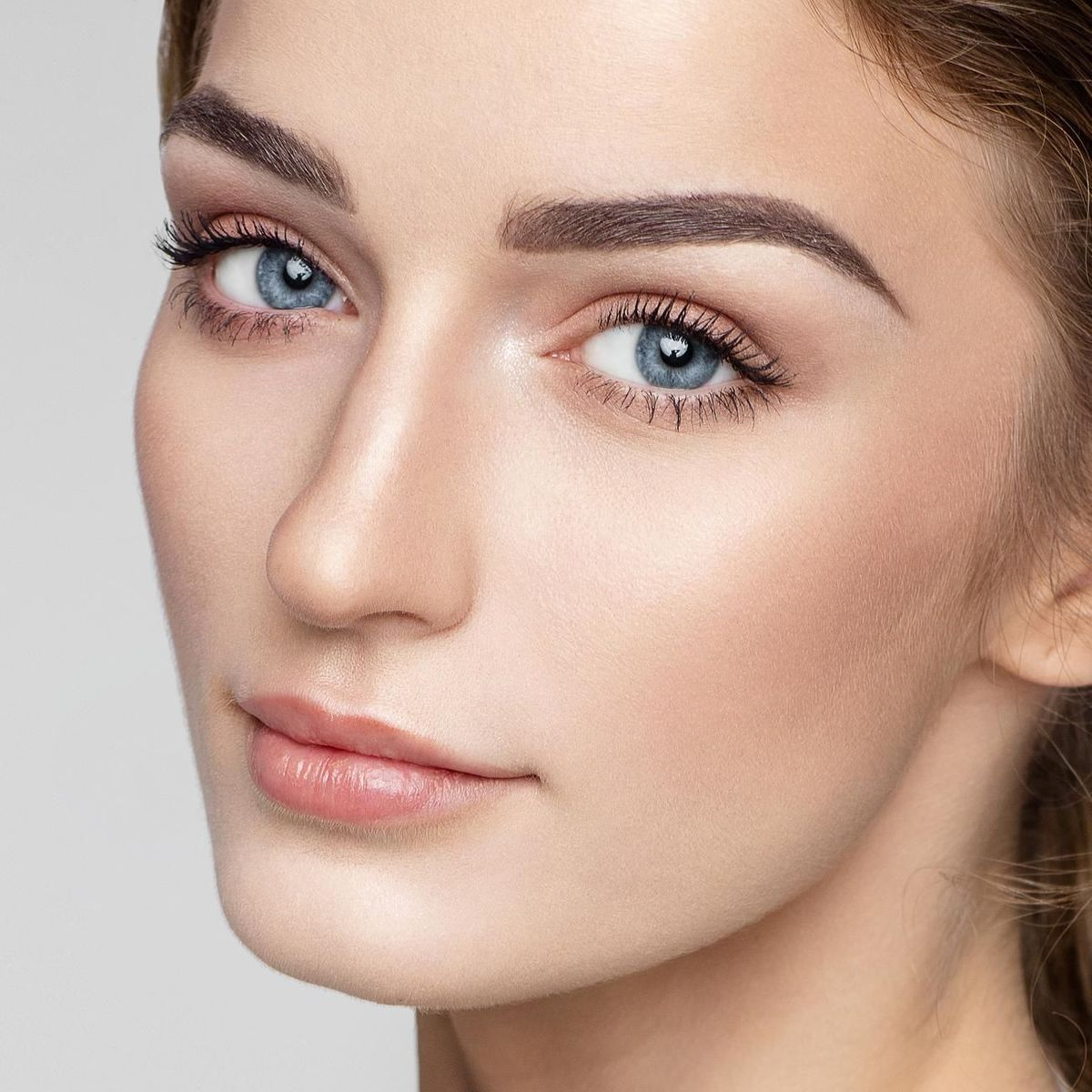 Discover the best permanent eyebrow technique for flawless, low-maintenance brows